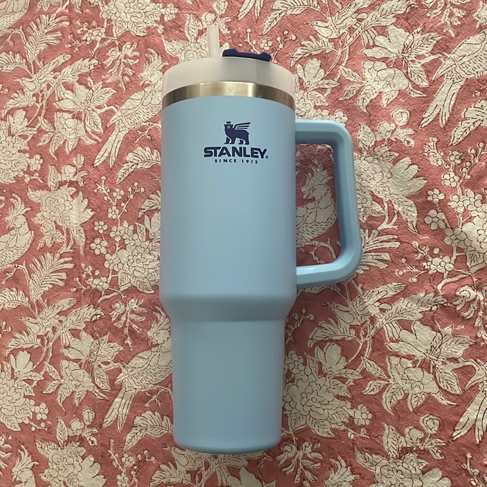 40 oz. Stanley H2.O